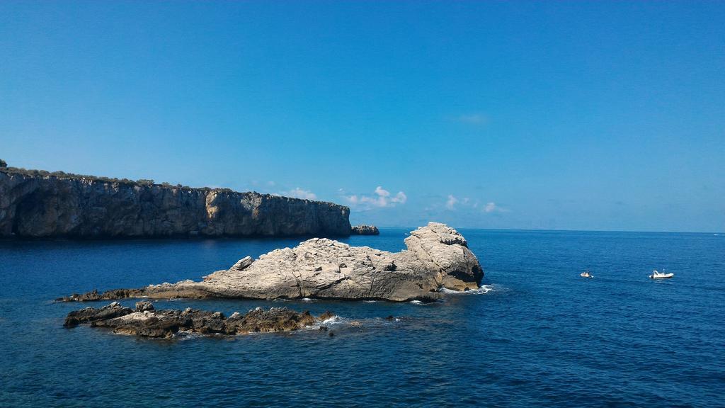 Il Giardinetto Βίλα Cinisi Εξωτερικό φωτογραφία